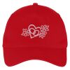Five Panel Twill Cap Thumbnail