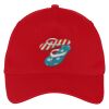 Five Panel Twill Cap Thumbnail