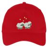 Five Panel Twill Cap Thumbnail