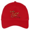 Five Panel Twill Cap Thumbnail