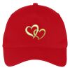 Five Panel Twill Cap Thumbnail