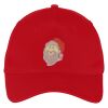 Five Panel Twill Cap Thumbnail
