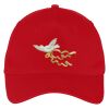 Five Panel Twill Cap Thumbnail