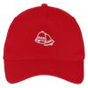 Five Panel Twill Cap Thumbnail