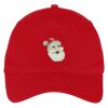 Five Panel Twill Cap Thumbnail