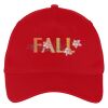 Five Panel Twill Cap Thumbnail