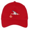 Five Panel Twill Cap Thumbnail
