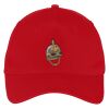 Five Panel Twill Cap Thumbnail