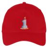 Five Panel Twill Cap Thumbnail
