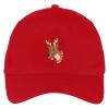 Five Panel Twill Cap Thumbnail
