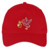 Five Panel Twill Cap Thumbnail