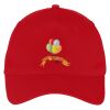 Five Panel Twill Cap Thumbnail