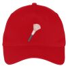 Five Panel Twill Cap Thumbnail