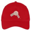 Five Panel Twill Cap Thumbnail