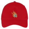 Five Panel Twill Cap Thumbnail