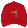 Five Panel Twill Cap Thumbnail