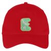 Five Panel Twill Cap Thumbnail