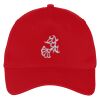 Five Panel Twill Cap Thumbnail