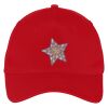 Five Panel Twill Cap Five Panel Twill Cap Thumbnail