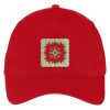 Five Panel Twill Cap Five Panel Twill Cap Thumbnail