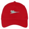 Five Panel Twill Cap Five Panel Twill Cap Thumbnail