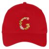 Five Panel Twill Cap Thumbnail