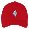 Five Panel Twill Cap Thumbnail