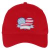 Five Panel Twill Cap Thumbnail