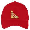 Five Panel Twill Cap Five Panel Twill Cap Thumbnail