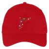 Five Panel Twill Cap Thumbnail