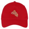 Five Panel Twill Cap Thumbnail