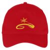 Five Panel Twill Cap Thumbnail
