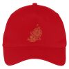 Five Panel Twill Cap Thumbnail