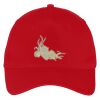 Five Panel Twill Cap Thumbnail