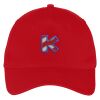 Five Panel Twill Cap Thumbnail