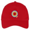 Five Panel Twill Cap Five Panel Twill Cap Thumbnail