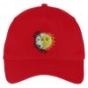 Five Panel Twill Cap Five Panel Twill Cap Thumbnail