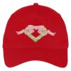 Five Panel Twill Cap Thumbnail