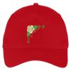 Five Panel Twill Cap Thumbnail