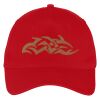 Five Panel Twill Cap Thumbnail