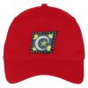 Five Panel Twill Cap Thumbnail