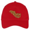 Five Panel Twill Cap Thumbnail