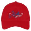 Five Panel Twill Cap Thumbnail