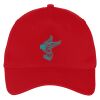 Five Panel Twill Cap Thumbnail