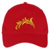 Five Panel Twill Cap Five Panel Twill Cap Thumbnail