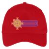 Five Panel Twill Cap Five Panel Twill Cap Thumbnail