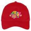 Five Panel Twill Cap Five Panel Twill Cap Thumbnail