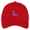 Five Panel Twill Cap Five Panel Twill Cap Thumbnail
