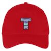 Five Panel Twill Cap Five Panel Twill Cap Thumbnail
