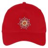 Five Panel Twill Cap Five Panel Twill Cap Thumbnail